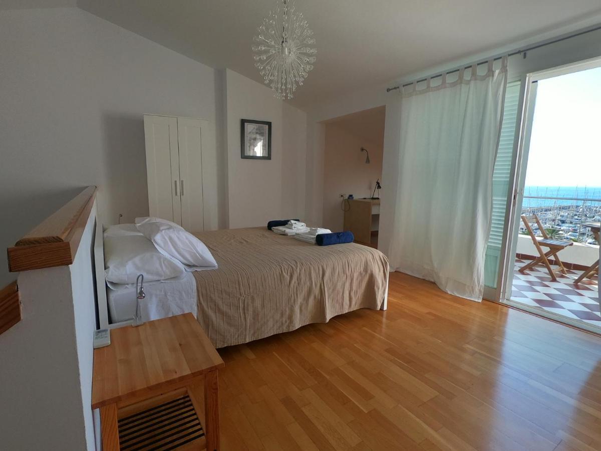 Son Veri Villas El Arenal  Eksteriør bilde