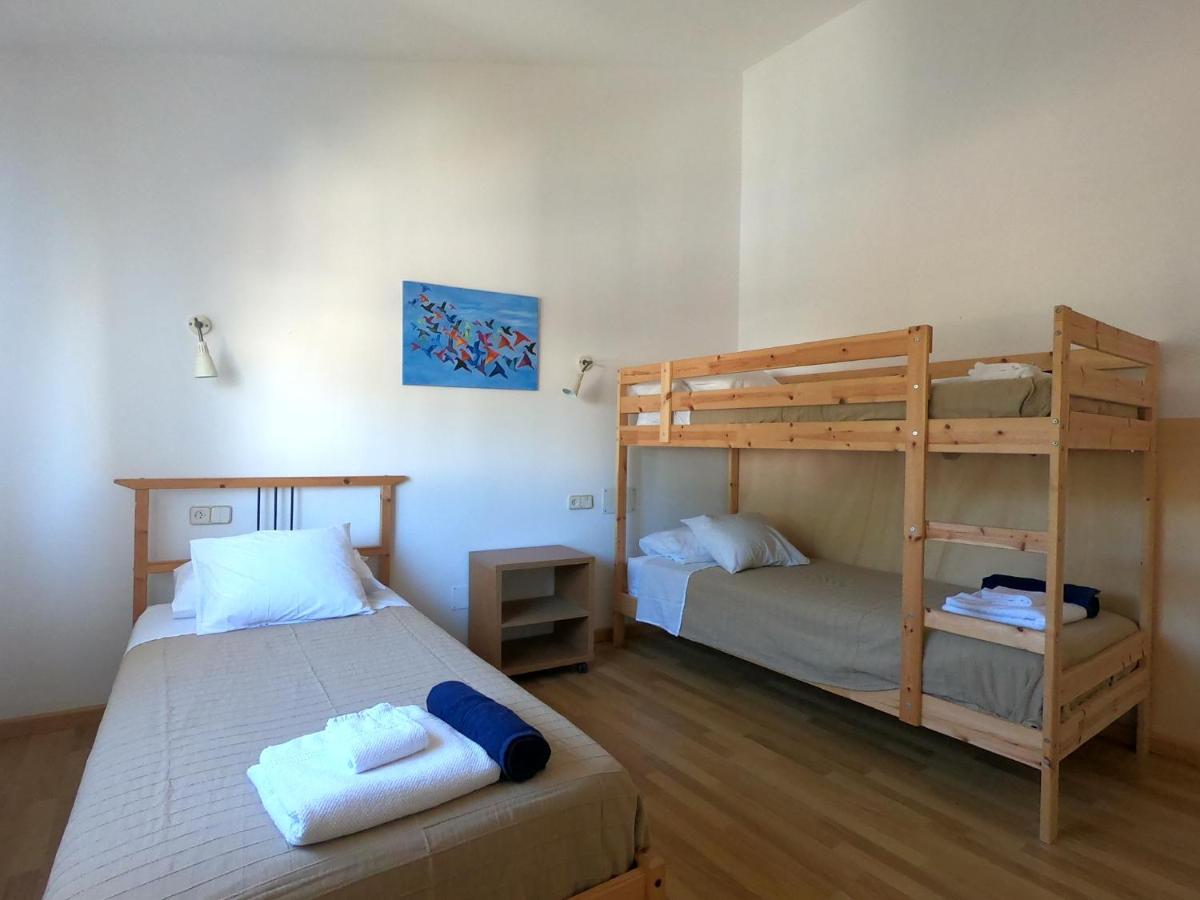 Son Veri Villas El Arenal  Eksteriør bilde